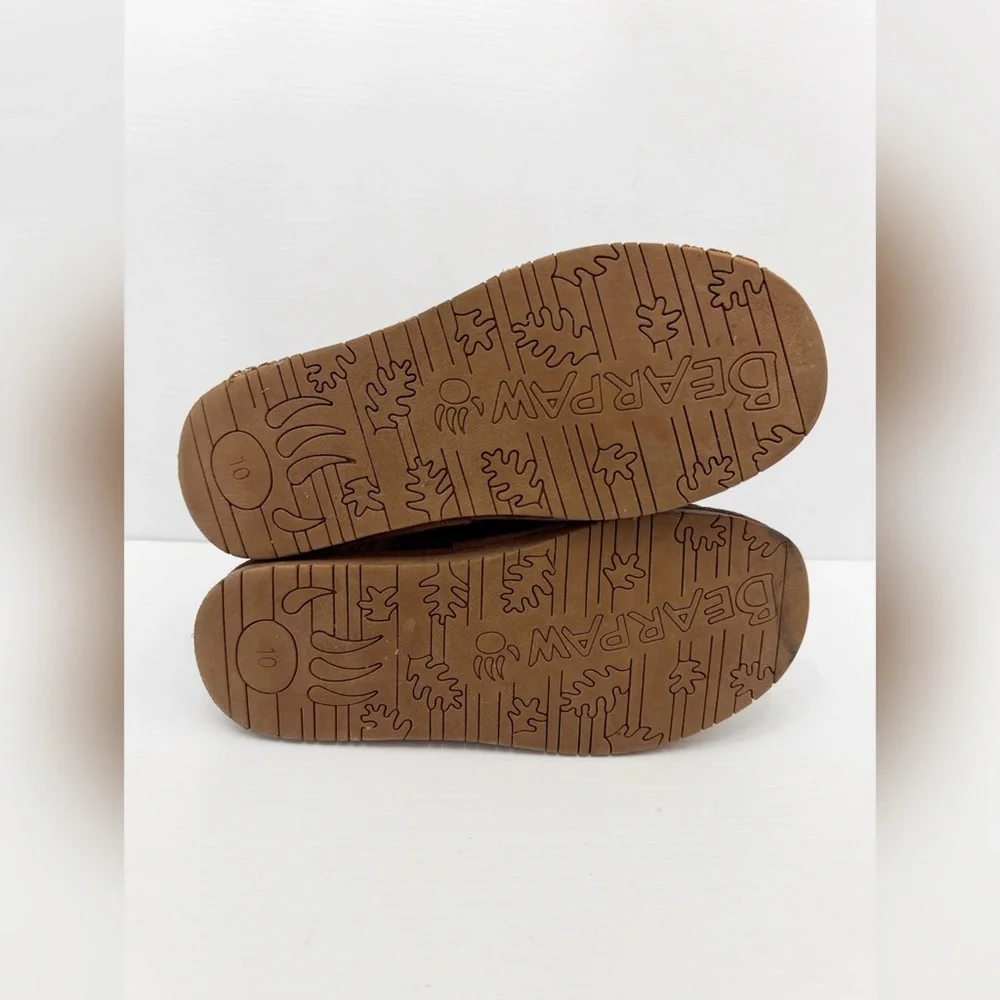 BearPaw - Abigail Hickory Boots - 10